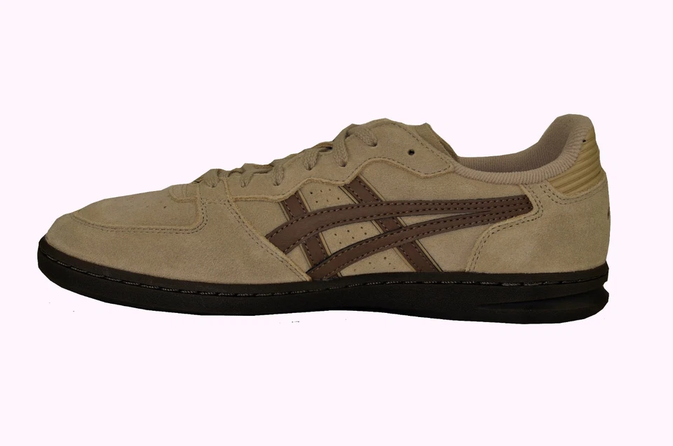 Asics Sneaker Skyhand OG Retro Handballschuhe Turnschuhe Herren Damen Schuhe - Bild 4 von 4