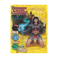 Goodman DCC RPG Bride of the Black Manse (1st) VG+