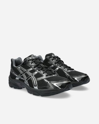 ASICS Gel 1130 Black Pure Silver 1201A906-001 MEN SIZE 8-14