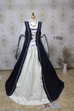 Barock Kleid, Rokoko Kleid, Ballkleid  Gr. 40/42/44 (mehrere Varianten)