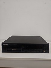 Pioneer PD-M603 Multi-Play 6-Compact Disc CD Changer Player - Read description