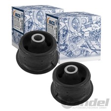 2x VAICO HINTERACHSBUCHSEN LAGER passend für FORD GALAXY SEAT ALHAMBRA VW SHARAN 2x VAICO HINTERACHSBUCHSEN LAGER passend für FORD GALAXY SEAT ALHAMBRA VW SHARAN