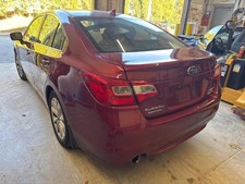 Alternator SUBARU LEGACY 15 16 17