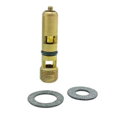 Kraftstoffsystem Upgrade mit Nadel und Sitz für Holley 0.110 Direct Mount
