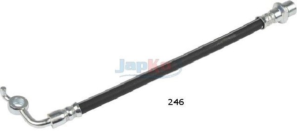 Japko Halter, Bremsschlauch 69246 FüR Toyota-image