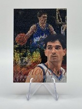 1996-97 Flair Showcase Basketball Cards 21