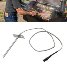For Pit Boss Pellet Grill RTD Temperature Probe Sensor Replacement