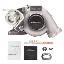 Billet TD025 Turbolader for Citroen Ford Peugeot 1.6HDI 49173-07508 90HP 66KW