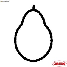 DICHTUNG ANSAUGKR�MMER 450139H F�R BMW Z3/Roadster/E36 M43B19 1.9L M43B16 1.6L