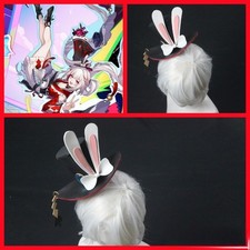 Honkai: Star Rail spark hat cosplay props EVA material handmade 7.87 4.72in New