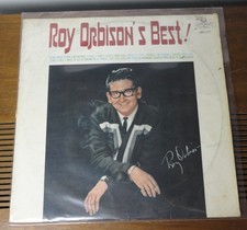 Roy Orbison - Roy Orbison's Best!, LP, (Vinyl)