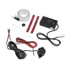 Universal Car Parking Sensor Kit,Electromagnetic Induction Reversing Alarm