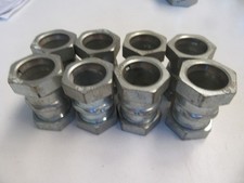 3/4    Rigid Conduit Compression Couplings  T...