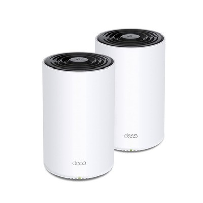 TP-Link Deco X68 Tri-Band WiFi 6 5500sqft