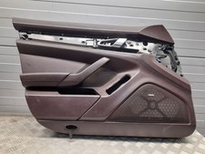 Porte avant et accessoires Porsche PANAMERA