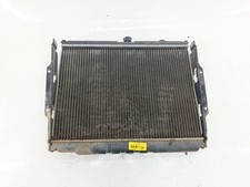 Radiateur Hyundai GALLOPER