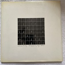 Unknown territory: Photographs by Ray K. Metzker