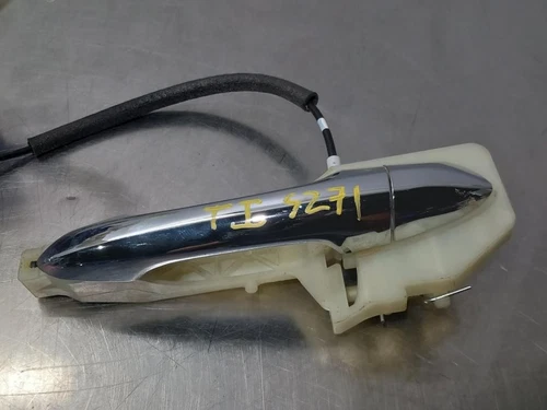 81410A4030 Cerradura Puerta Trasera Izquierda para KIA CARENS (RP) Concep 935221 - Imagen 5 de 10