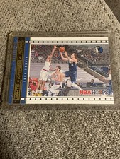 2021-22 Panini NBA Hoops - Lights Camera Action Luka Dončić #24 Winter