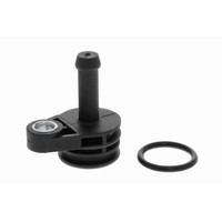 Vaico V10-5890 KüHlmittelflansch FüR VW VAG