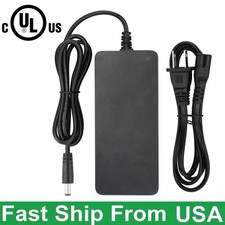 UL Listed 42V AC/DC Charger For HOTEBIKE 36V Li-ion Battery
