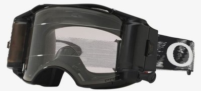 OAKLEY Airbrake MX Cross Maske Unisex 7046-A1