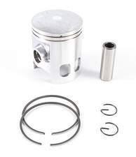 Piston Kit Standard For Yamaha RT 100 1990 - 2000 (52.00mm)