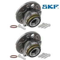 2X Radlagersatz SKF VKBA6748 2 Radlager Satz Links Rechts Hinterachse