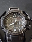 Casio G-Shock GPW-1000 Vintage GPS Tough Solar, MULTIBAND 6 watch