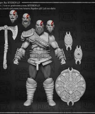 Marvel Legends Avengers Thor vs Destroyer Action Figures for sale