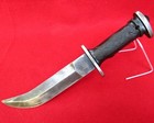 Official Chilean Army FAMAE made Chile Corvo Military Army Fighting Knife — photo 2