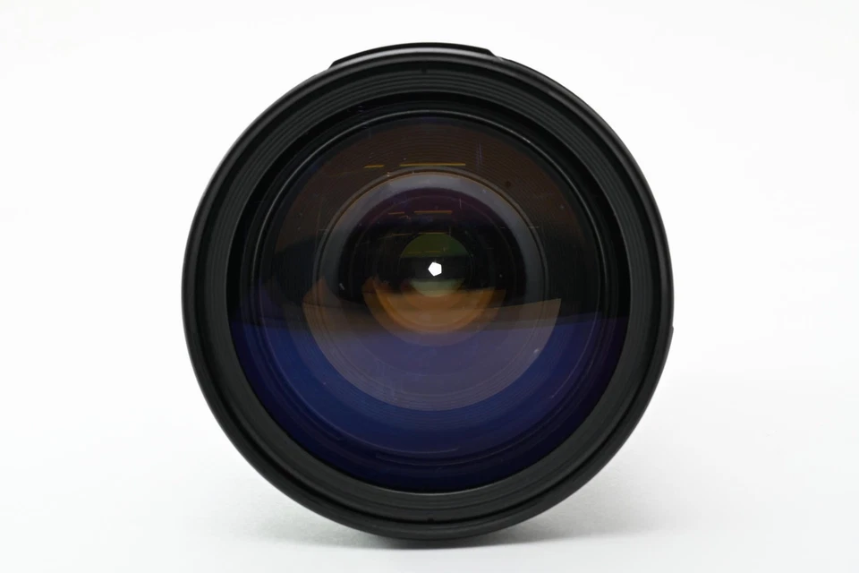 Canon FD 35-105mm f/3.5 Objectif Zoom Macro Manuel Excellent - Japon - Photo 3/4