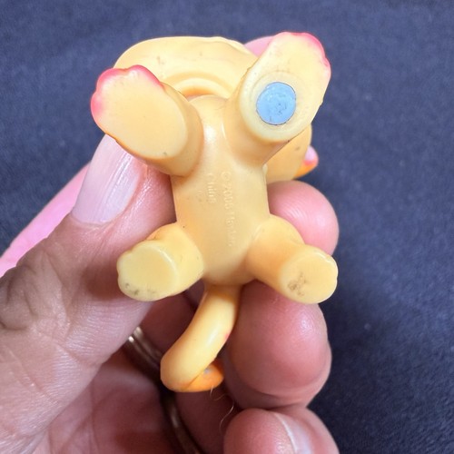 Lot mixte de figurines LPS Littlest Pet Shop certains chats McDonald’s chiens Hasbro LIRE - Photo 21/22