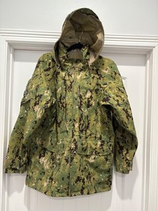 Us Navy Parka | eBay