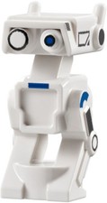 LEGO&reg; Minifig sw1211 - BD-72