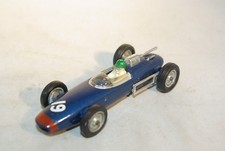 SOLIDO SERIES 100 135 LOLA CLIMAX V8 RACING CAR MINT CONDITION RARE SELTEN!!!