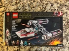 LEGO - Star Wars - 75249 Resistance Y-wing Starfighter - Used