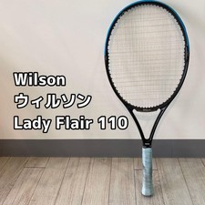 Excellent Wilson Wilson Lady Flair 110 Hard G2