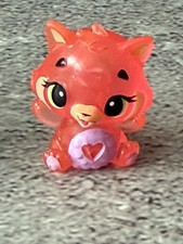 NEW Hatchimals Colleggtibles Season Figure Ultra Rare Season 4 Pandoo