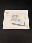 Google Nest Hub 2nd Generation 7-inch Smart Display - Charcoal