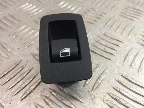 BMW X3 F25 Fensterheber Schalter Vorne links 9208106 3.00 Petrol 225kw 30991489