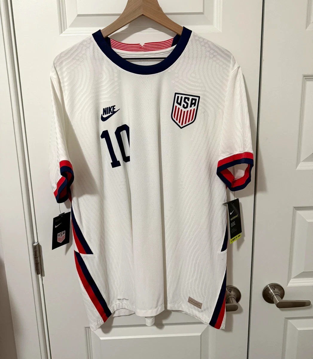 25+ Nike USA National Team Soccer Shirts for sale | Updated Oct 2026