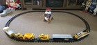 MODEL TRAIN — photo 5