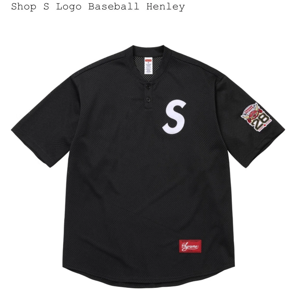 Supreme Baseball Activewear for Men for sale | eBay