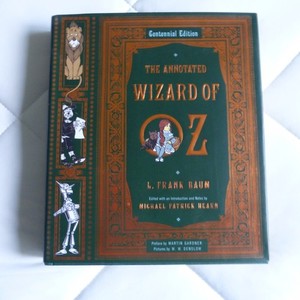 Annotated Wizard of Oz | eBay