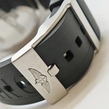 Breitling A13388 Colt Chronograph 44mm Blue;White Automatic Box Papers Men's 6