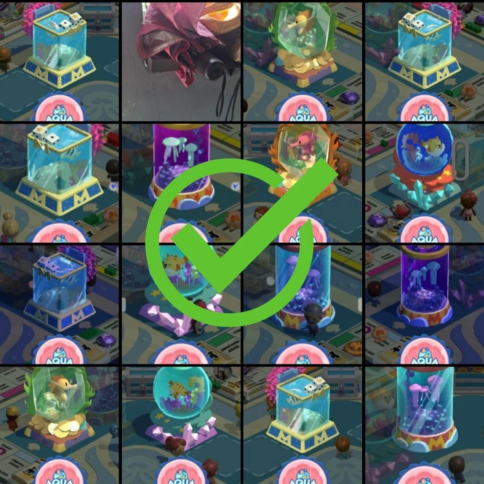 Halloween_Partner Event⚡Full Carry⚡Rush⚡Spot - Image 3 of 4