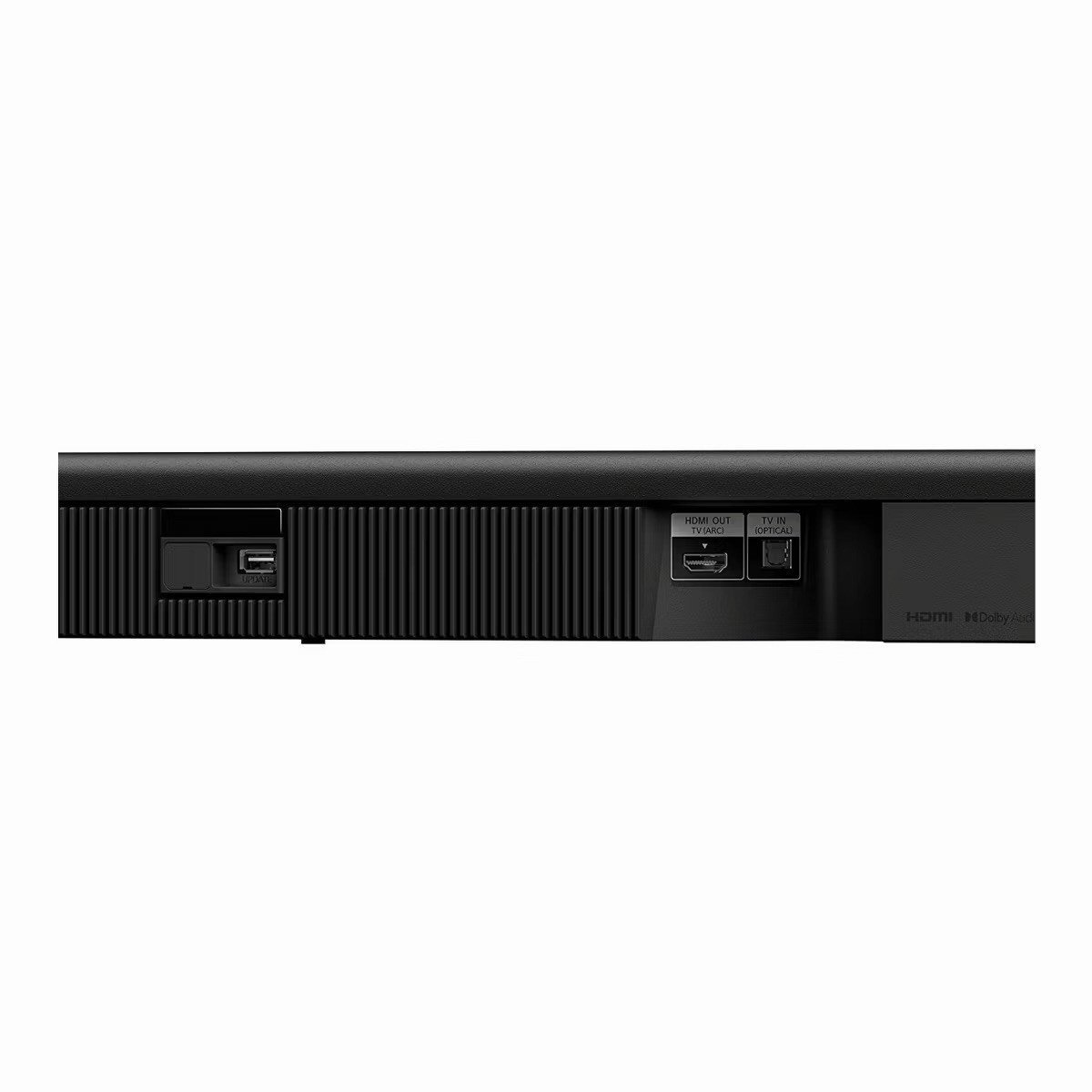 RESTORED - Sony - HT-S400 2.1CH SOUNDBAR, WIRELESS SUBWOOFER - BLACK - HDMI ARC