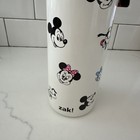 Disney Limited Edition Zak Stainless Steel Leak-Proof Water Bottle 20 oz NWT — photo 2