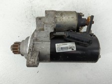 2014-2019 Mercedes-benz Cla250 Car Starter Motor Solenoid Oem P1V0G
